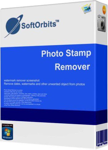 proof photo stamp remover